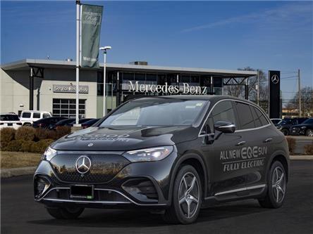 2023 Mercedes-Benz EQE 350 SUV Base (Stk: M8680) in Windsor - Image 1 of 21