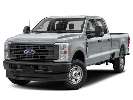 2025 Ford F-350 Lariat (Stk: LFFF00829) in Tilbury - Image 1 of 11