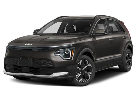 2025 Kia Niro EV Wind+ (Stk: NR25-401EV) in Victoria, BC - Image 1 of 12
