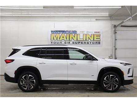 2025 Buick Enclave Sport Touring (Stk: S1315) in Watrous - Image 1 of 44