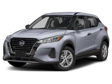 2022 Nissan Kicks S (Stk: 24R9001A) in Cranbrook - Image 1 of 12