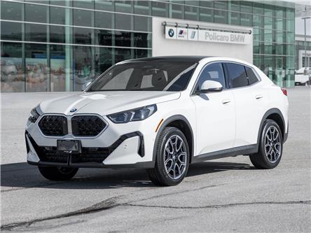 2024 BMW X2 xDrive28i (Stk: 4Z89371) in Brampton - Image 1 of 27