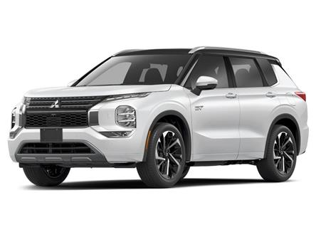 2025 Mitsubishi Outlander PHEV GT (Stk: M5231) in BELLEVILLE - Image 1 of 2