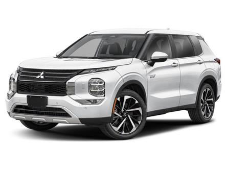 2025 Mitsubishi Outlander PHEV SE (Stk: M5234) in BELLEVILLE - Image 1 of 12
