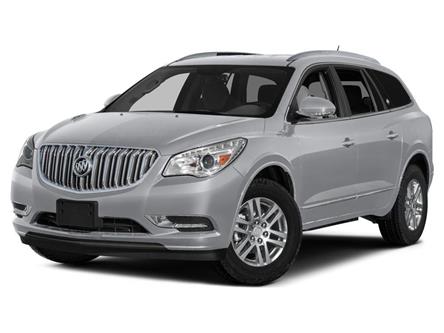 2017 Buick Enclave Premium (Stk: 261724) in Goderich - Image 1 of 10