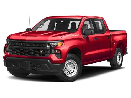 2024 Chevrolet Silverado 1500 LT Trail Boss (Stk: 453216) in Goderich - Image 1 of 3