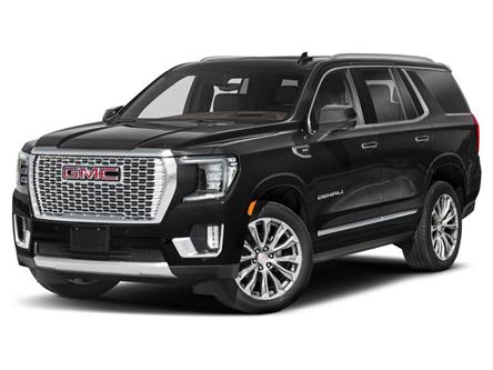2023 GMC Yukon Denali (Stk: 25108A) in Rimbey - Image 1 of 12