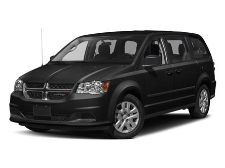 2018 Dodge Grand Caravan CVP/SXT (Stk: LCEQ00223A) in Tilbury - Image 1 of 6