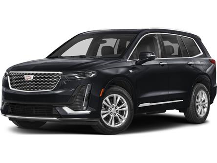 2023 Cadillac XT6 Premium Luxury (Stk: 1GYKPF) in Goderich - Image 1 of 11