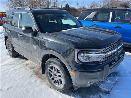 2025 Ford Bronco Sport Big Bend (Stk: 14-BS3998) in Bobcaygeon - Image 1 of 6