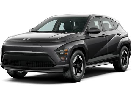 2025 Hyundai Kona Electric Preferred w/Ultimate Package (Stk: 90251) in Saskatoon - Image 1 of 15
