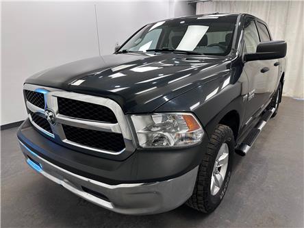2016 RAM 1500 ST (Stk: 14821) in Lethbridge - Image 1 of 20