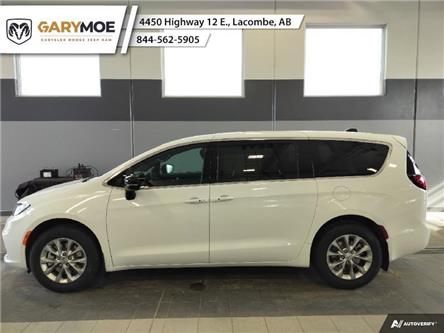 2025 Chrysler Pacifica Select (Stk: 5PC0239) in Lacombe - Image 1 of 18