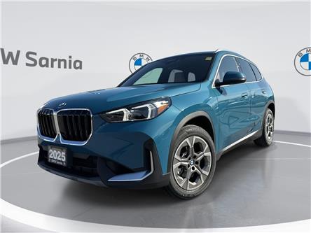 2025 BMW X1 xDrive28i (Stk: BF2557) in Sarnia - Image 1 of 26