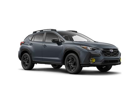 2025 Subaru Crosstrek Onyx (Stk: 447755/001) in Cranbrook - Image 1 of 9