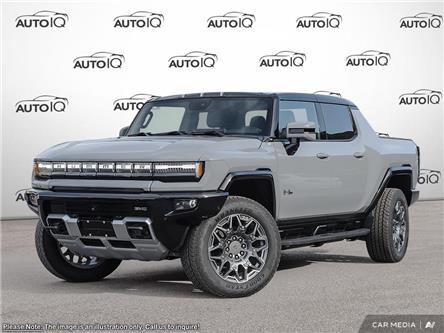 2025 GMC HUMMER EV Pickup 3X (Stk: R312) in Grimsby - Image 1 of 25