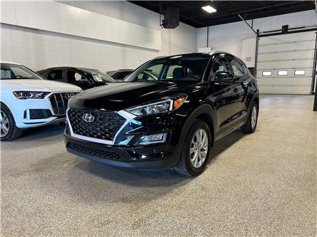 2019 Hyundai Tucson Preferred (Stk: P13680) in Calgary - Image 1 of 20
