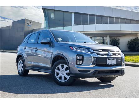 2021 Mitsubishi RVR ES (Stk: 21P2742) in Abbotsford - Image 1 of 23