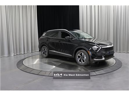 2023 Kia Sportage LX (Stk: BM4802) in Edmonton - Image 1 of 19