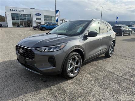 2025 Ford Escape ST-Line (Stk: 5S009) in Williams Lake - Image 1 of 11