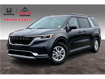 2024 Kia Carnival LX (Stk: 25H3294A) in Campbell River - Image 1 of 32