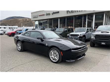 2024 Dodge Charger Daytona Base (Stk: CR003) in Kamloops - Image 1 of 25