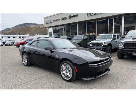 2024 Dodge Charger Daytona Base (Stk: CR003) in Kamloops - Image 1 of 24
