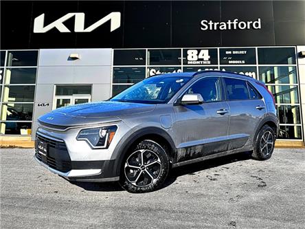 2025 Kia Niro Plug-In Hybrid EX (Stk: S25193) in Stratford - Image 1 of 12