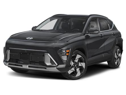 2025 Hyundai Kona 2.0L Preferred w/Trend Package (Stk: 13560) in Smiths Falls - Image 1 of 12