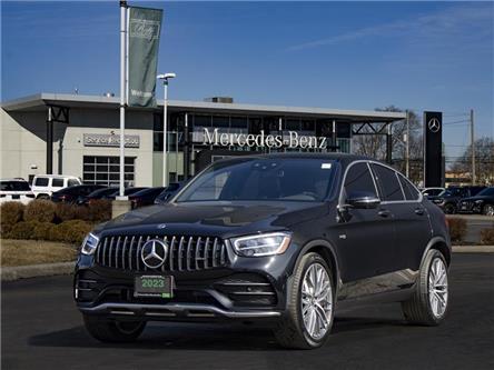 2023 Mercedes-Benz AMG GLC 43 Base (Stk: PM9182A) in Windsor - Image 1 of 22