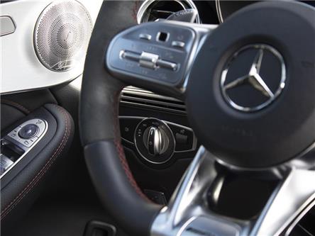 2023 Mercedes-Benz AMG GLC 43 Base (Stk: PM9182A) in Windsor - Image 1 of 22