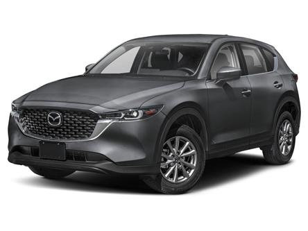 2025 Mazda CX-5 GX (Stk: 149908) in Kingston - Image 1 of 12
