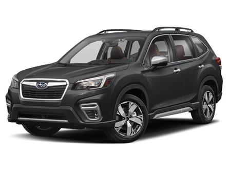 2020 Subaru Forester Premier (Stk: 32276A) in Thunder Bay - Image 1 of 12