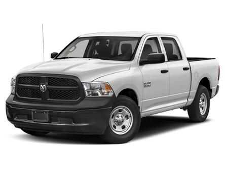 2021 RAM 1500 Classic Tradesman (Stk: 7344A) in Fort Erie - Image 1 of 11