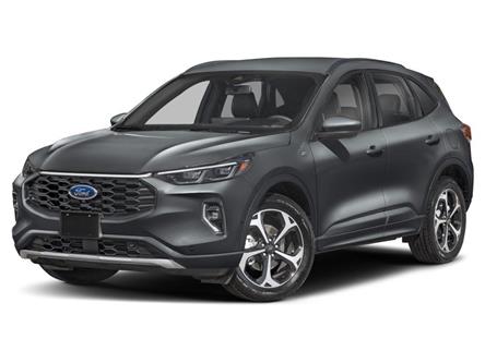 2025 Ford Escape ST-Line Elite (Stk: 25ES16) in GANANOQUE - Image 1 of 12