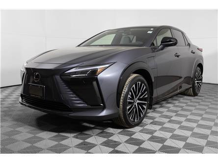 2025 Lexus RZ 450e Base (Stk: X2918) in London - Image 1 of 32