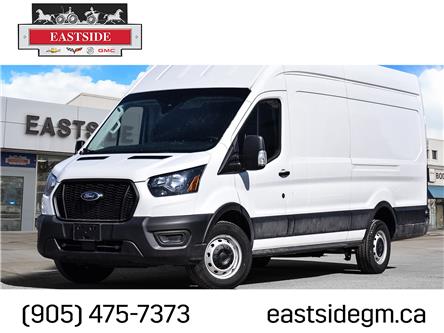 2024 Ford Transit-350 Cargo Base (Stk: A12096B) in Markham - Image 1 of 16