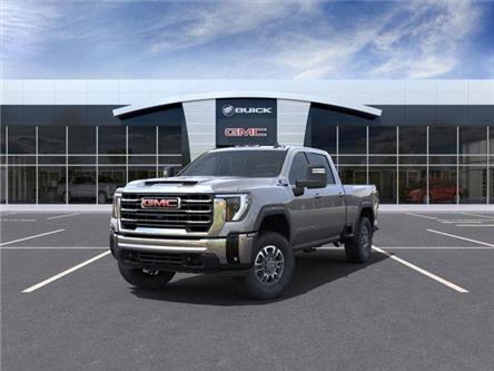 2025 GMC Sierra 3500HD SLE (Stk: 25150) in Rimbey - Image 1 of 6
