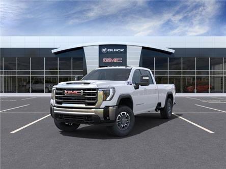 2025 GMC Sierra 3500HD SLE (Stk: 25151) in Rimbey - Image 1 of 6