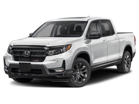 2025 Honda Ridgeline Sport (Stk: 25161) in Simcoe - Image 1 of 12