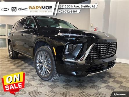 2025 Buick Enclave Avenir (Stk: 5EC7795) in STETTLER - Image 1 of 15