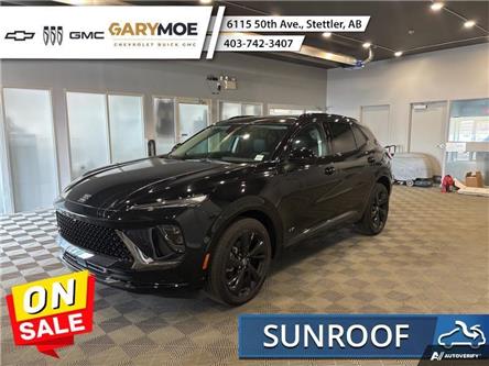 2024 Buick Envision Sport Touring (Stk: 4EV4694) in STETTLER - Image 1 of 12