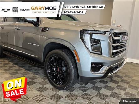 2025 GMC Yukon XL Elevation (Stk: 5YK5565) in STETTLER - Image 1 of 14