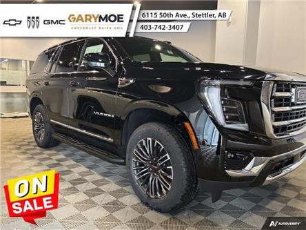 2025 GMC Yukon Elevation (Stk: 5YK3507) in STETTLER - Image 1 of 15