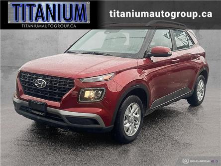 2023 Hyundai Venue Preferred (Stk: 257731) in Langley BC - Image 1 of 25