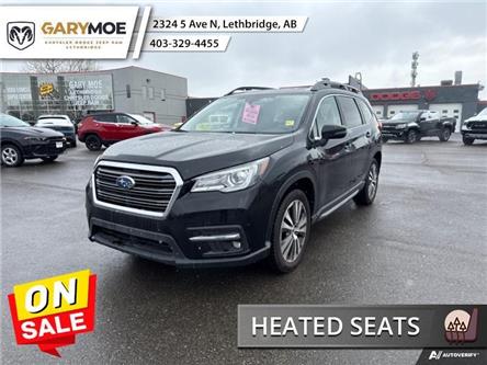 2021 Subaru Ascent Limited (Stk: LC0454) in Lethbridge - Image 1 of 12