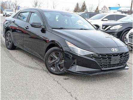 2021 Hyundai Elantra Preferred in Ottawa - Image 1 of 29