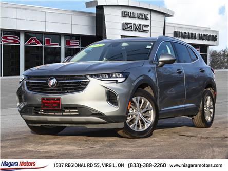 2023 Buick Envision Preferred (Stk: W9514) in Virgil - Image 1 of 23