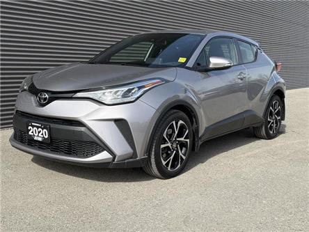 2020 Toyota C-HR Limited (Stk: 25150B) in London - Image 1 of 14
