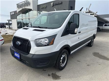 2023 Ford Transit-350 Cargo Base (Stk: 0158P) in Meaford - Image 1 of 15